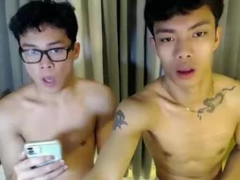 archie_moreno — Chaturbate stream photo (Feb 2026)