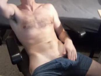 ysh687 — Chaturbate stream photo (Dec 2023)