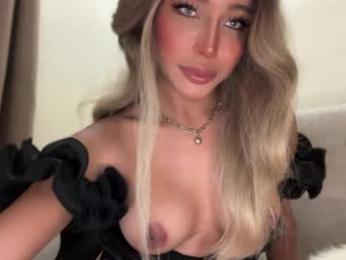 yourlovingpearlita1000 — Chaturbate stream photo (Apr 2026)