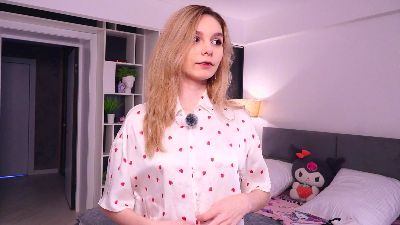 MaryannBinette — cam4