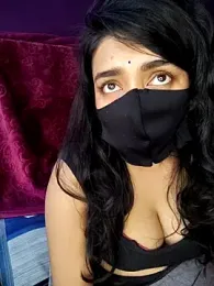 Anjaji-90 — Stripchat stream photo (Dec 2025)