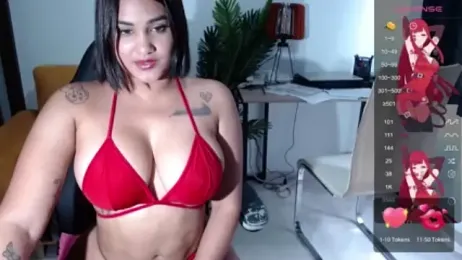 Alicelunaa — Stripchat stream photo (Nov 2023)