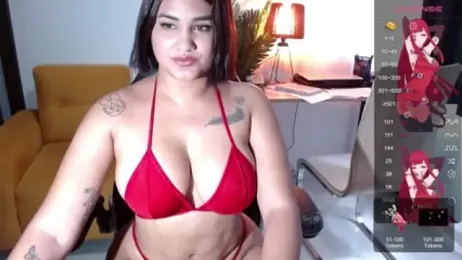 Alicelunaa — Stripchat stream photo (Nov 2023)