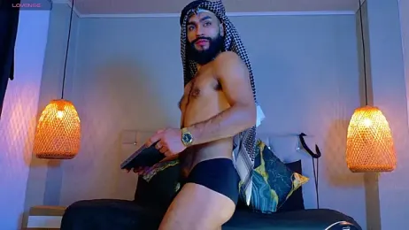 Thaiel_Fosteer — Stripchat stream photo (Mar 2026)