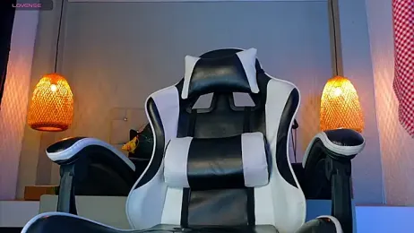 Thaiel_Fosteer — Stripchat stream photo (Mar 2026)