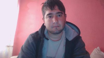 marccarter420 — 在 cam4 直播的网络摄像头模特