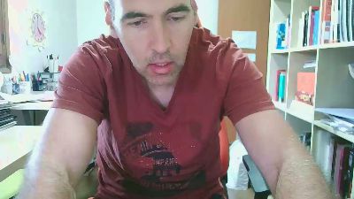 daniel_rodol — 在 cam4 直播的网络摄像头模特