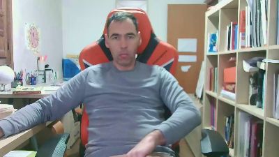 daniel_rodol — 在 cam4 直播的网络摄像头模特