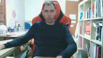 daniel_rodol — 在 cam4 直播的网络摄像头模特