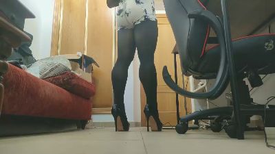 ChloeTvFem — Cam4 stream photo (Mar 2026)