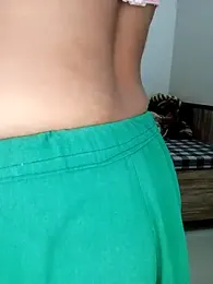 Bella_rani — Stripchat profile photo