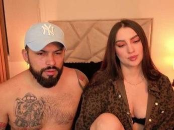 SweetSin-Couple — 在 bongacams 直播的网络摄像头模特