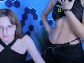 gloria_bubble — Chaturbate stream photo (Feb 2026)