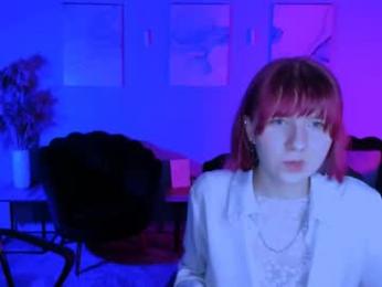 gloria_bubble — Chaturbate profile photo