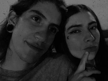 RavenAndLogan — Livejasmin profile photo