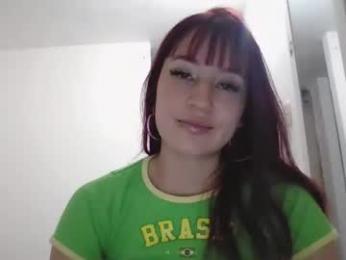 mollywalter — Chaturbate stream photo (Oct 2025)