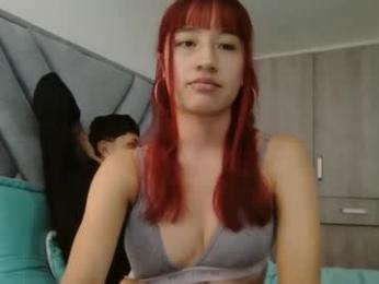 mollywalter — 在 chaturbate 直播的网络摄像头模特