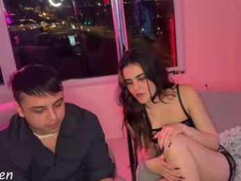 kulitoputi — Chaturbate stream photo (Apr 2026)