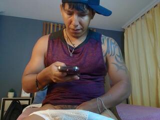 Yahoe Jett — Flirt4free stream photo (Aug 2026)