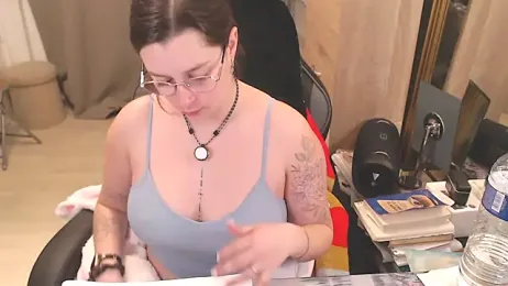 Amai_Live — Stripchat stream photo (Feb 2026)