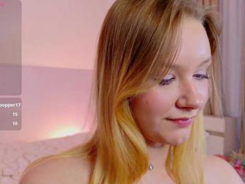 StaceyyJones — bongacams