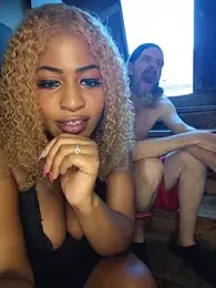 AmazonianMistress — Stripchat stream photo (Jul 2026)