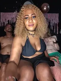 AmazonianMistress — Stripchat stream photo (Aug 2026)