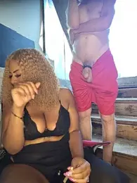 AmazonianMistress — Stripchat stream photo (Jul 2026)