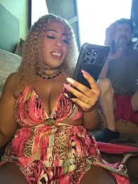 AmazonianMistress — Stripchat stream photo (Jul 2026)