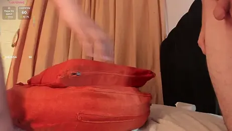 Misterjhons2 — Stripchat stream photo (Mar 2026)