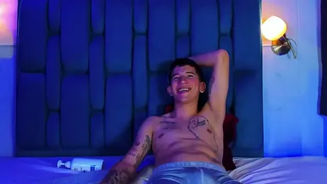 Bria_James — Stripchat stream photo (Feb 2026)