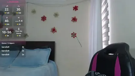 ISABEEL_SOFIA01 — Stripchat stream photo (Apr 2025)