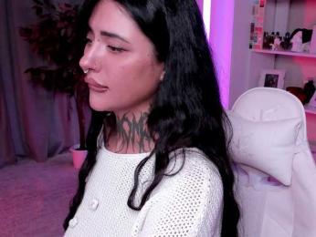 DarkFlame223 — Bongacams profile photo