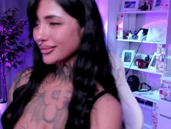 DarkFlame223 — Bongacams stream photo (May 2026)