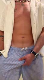 Maybebii — Cam4 stream photo (Jul 2025)