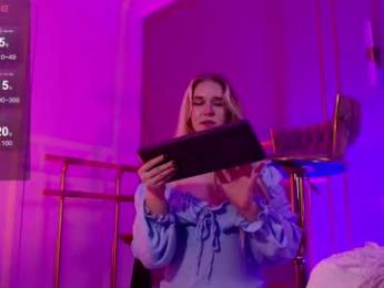 smiley_mia_ — Chaturbate profile photo
