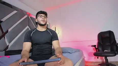 MikeandLucy — Stripchat stream photo (Oct 2025)