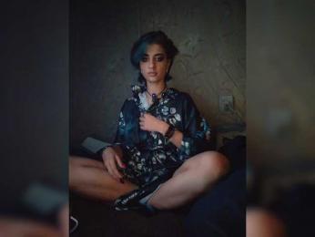 UntouchableSquirtWitch — Bongacams stream photo (Aug 2026)