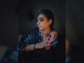 UntouchableSquirtWitch — Bongacams stream photo (Aug 2026)