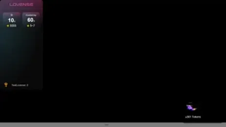 Lovensetest — stripchat