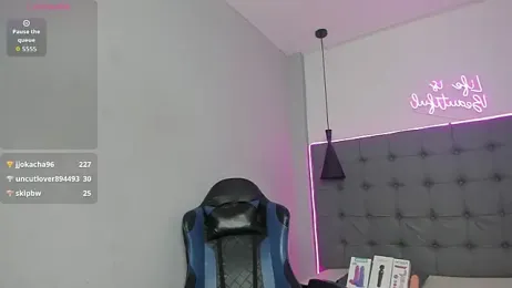 scarletcherry18 — Stripchat stream photo (Apr 2026)