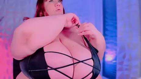 BiggyMelon — Stripchat stream photo (May 2026)