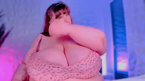 BiggyMelon — Stripchat stream photo (May 2026)