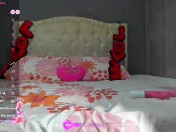 kattita — Chaturbate stream photo (Mar 2026)