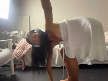 UnchartedSecret — Bongacams stream photo (Aug 2026)