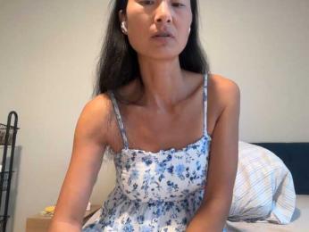 UnchartedSecret — 在 bongacams 直播的网络摄像头模特