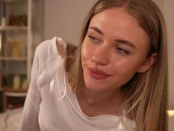 inspiration_in_frame — 在 chaturbate 直播的网络摄像头模特