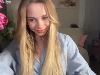 inspiration_in_frame — 在 chaturbate 直播的网络摄像头模特