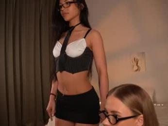 inspiration_in_frame — 在 chaturbate 直播的网络摄像头模特