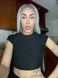 Ambarhilton — Stripchat profile photo